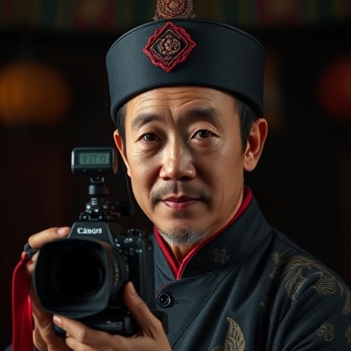 看看视频-华夏影像志